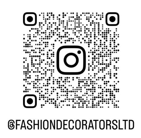 Instagram QR Code