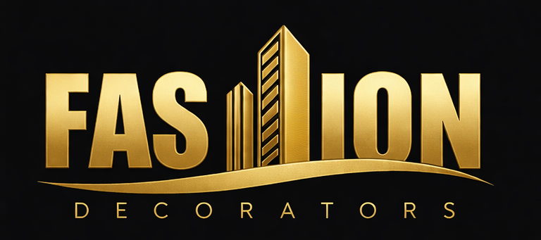 Fashion Decorators